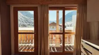 Mountain Exzelent Residence - Luxury Alpine Apartments - con vistas a la montaña