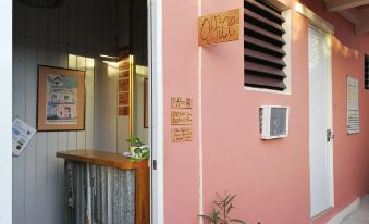 Casa Santurce