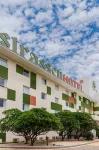 Strassen Hotel Hotels near Polo Empresarial Goiás