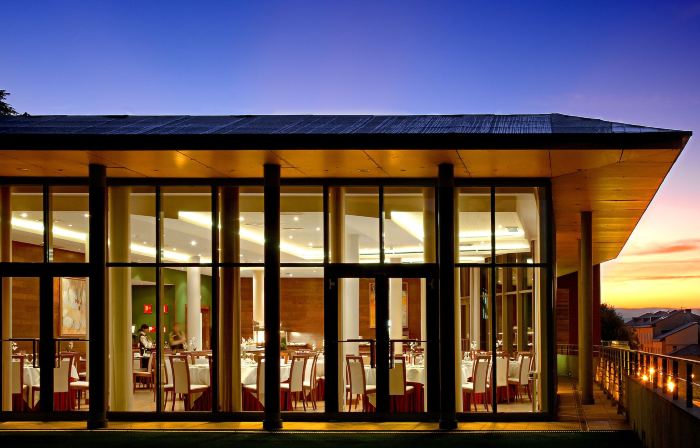 Abba Burgos Hotel