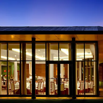Abba Burgos Hotels near Centro de Arte Caja de Burgos