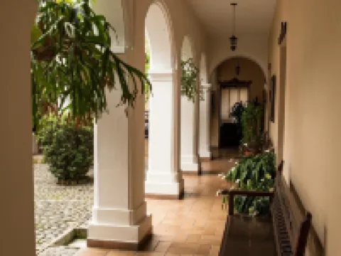 Hotel La Plazuela Hoteles en Popayán