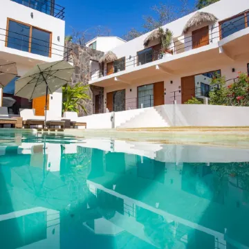 Casa de la Ballena