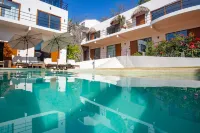 Casa de la Ballena Hotels in Sayulita