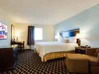 Best Way Inn Cleburne Hotels in Cleburne