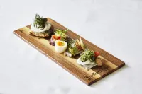 Brøndums Hotel - petit déjeuner
