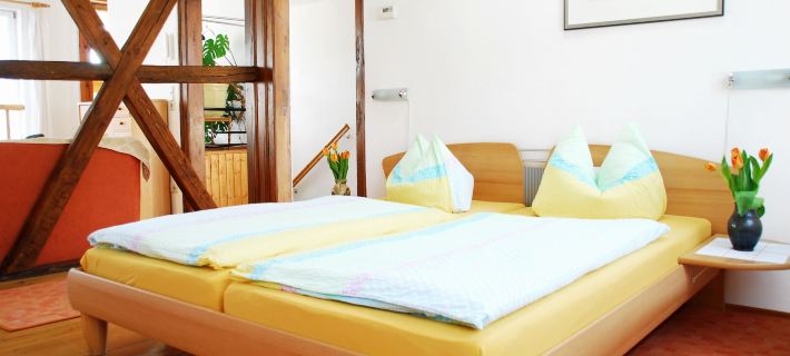Pension Alter Zausel Các khách sạn ở Weimar