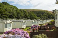 Whidbey Luxury Apartment Hotels in Newton and Noss