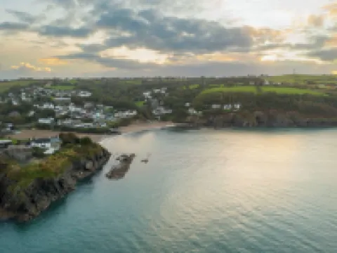 Fern Cottage Hotels in Cardigan