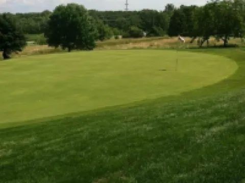 Cherry Hills Golf & Lodge Hotels in Sevastopol