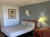 Oasis Inn & Suites ファロンのホテル