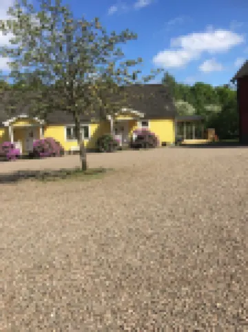 Skummeslöv B & B โรงแรมใน