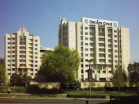 Garden Court Sandton City Hotels near Sandton