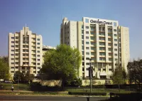 Garden Court Sandton City Hotels in 
