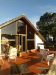 Hosteria Las Grullas