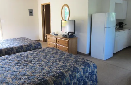 克利爾沃特谷度假村