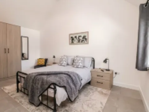 Cornelyn Bach Hotels in Rhyl