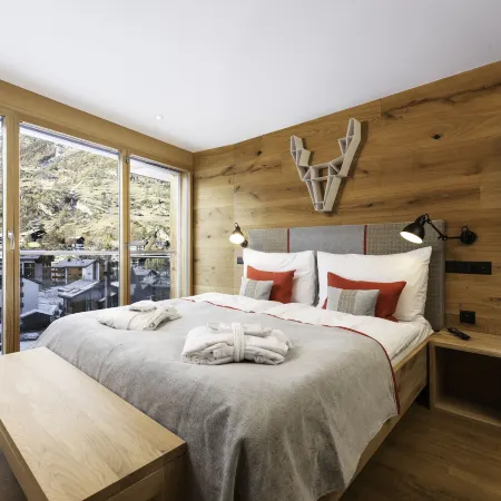 Chalet Nepomuk
