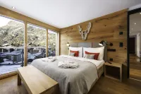 Chalet Nepomuk Hotel a 