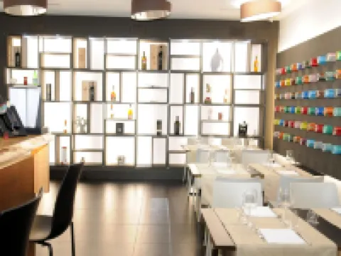 Hotel Sannita Casoria otelleri