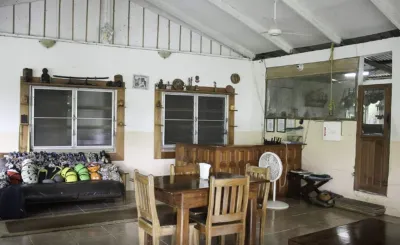 Big Falls Extreme Adventures Hotels in 