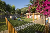 Porto Galini Seaside Resort & Spa Hotels in Perigiálion