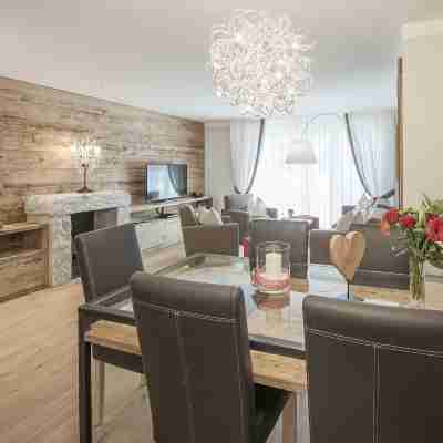 Hotelino Petit Chalet Rooms