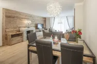 Hotelino Petit Chalet