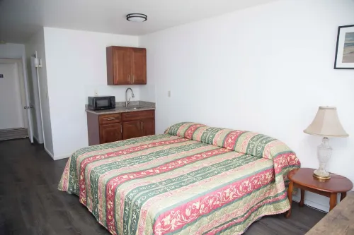 Lake George Residence LLC Hotels in Glens Falls
