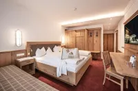 Hotel Serles Hotels in Schönberg im Stubaital
