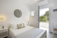 Kouros Village - balcony