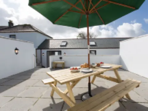 Cornish Views Hotels in Camborne