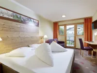 Gasthof Salzstadl Hotels in Reutte