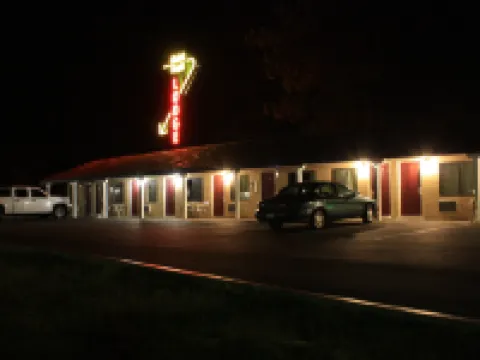 Gold Trail Motor Lodge Hotels in Placerville