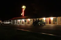 Gold Trail Motor Lodge Hotels in Placerville