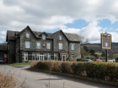 The Coniston Inn - the Inn Collection Group Hotels in Coniston