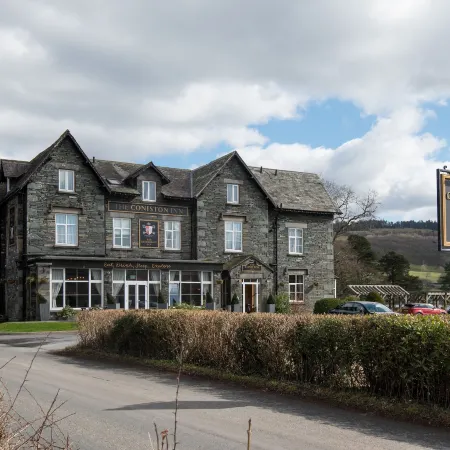 The Coniston Inn - the Inn Collection Group