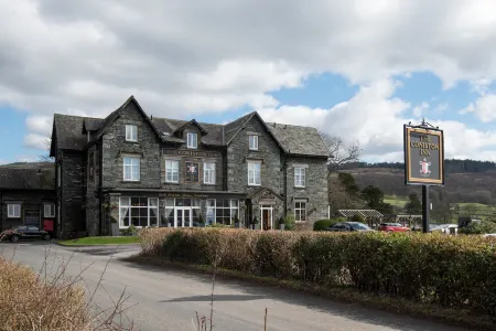 The Coniston Inn - the Inn Collection Group