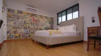 Hotel-L86 - Wifi