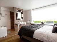 Villa BBB Hotels in Oosterhout