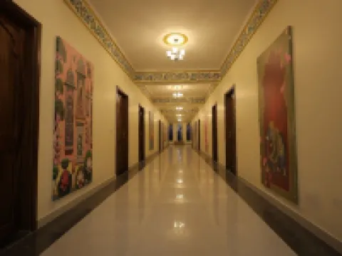 Agastya Vilas Resort Hotels in Churu