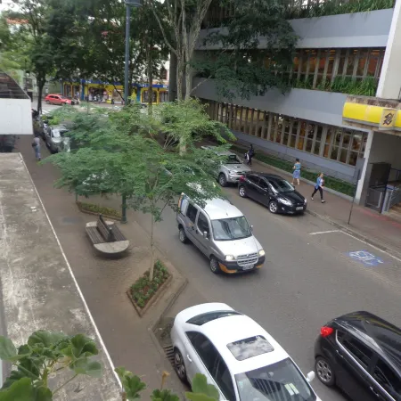 Hotel Pousada XV