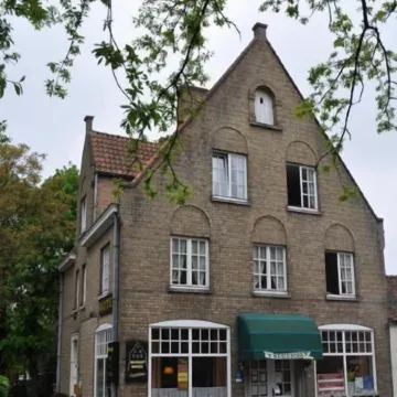Hotel 't Keizershof