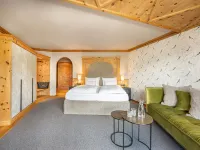Der Böglerhof - Pure Nature Spa Resort Hotels in Alpbach