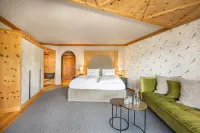 Der Böglerhof - Pure Nature Spa Resort Hotels in Alpbach