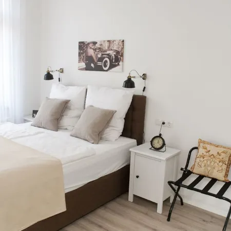 Residenz Hotel Garni Edenkoben