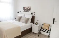 Residenz Hotel Garni Edenkoben