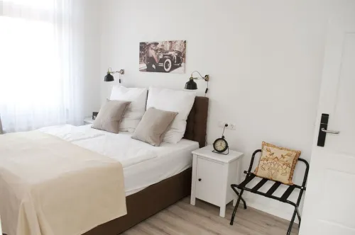 Residenz Hotel Garni Edenkoben - 2-Star