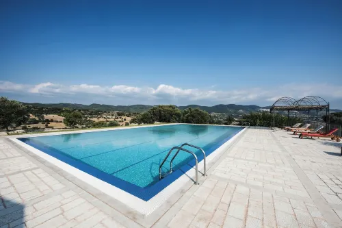 Locanda Gulfi Hotels in Chiaramonte Gulfi