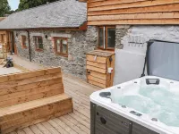 Rhianwen, Plas Moelfre Hall Barns Hotels in Oswestry